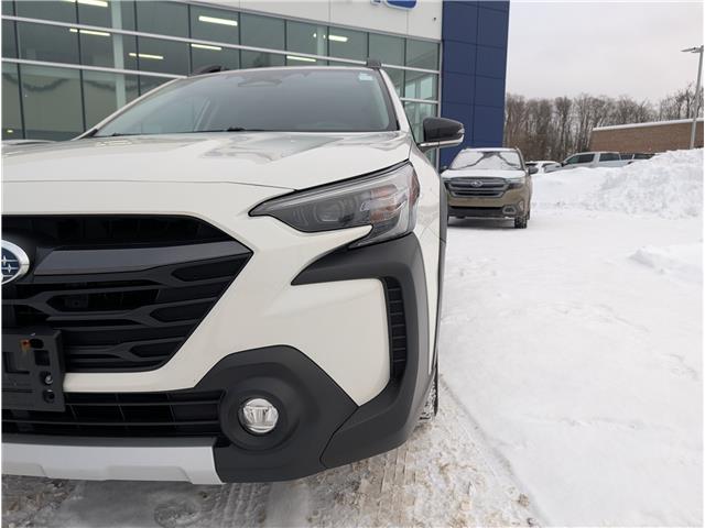 2024 Subaru Outback Limited XT (Stk: P916) in Bracebridge - Image 9 of 19