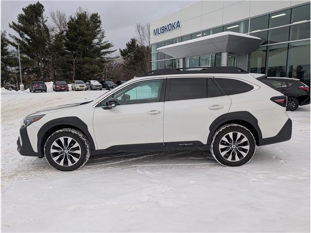 2024 Subaru Outback Limited XT (Stk: P916) in Bracebridge - Image 2 of 19