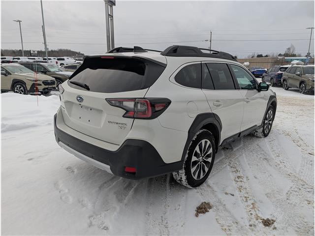 2024 Subaru Outback Limited XT (Stk: P916) in Bracebridge - Image 5 of 19