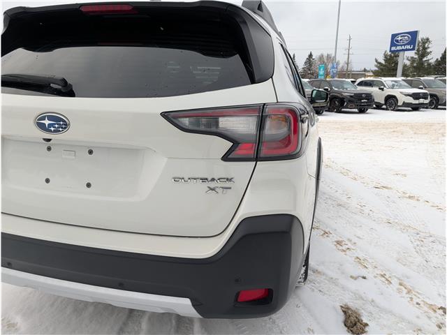 2024 Subaru Outback Limited XT (Stk: P916) in Bracebridge - Image 10 of 19