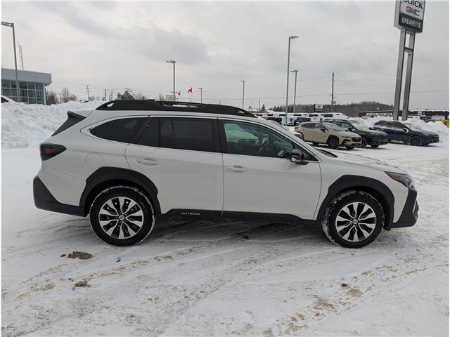 2024 Subaru Outback Limited XT (Stk: P916) in Bracebridge - Image 6 of 19