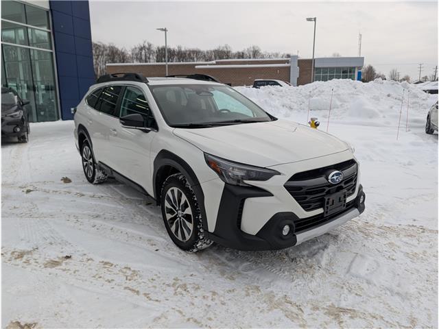 2024 Subaru Outback Limited XT (Stk: P916) in Bracebridge - Image 7 of 19