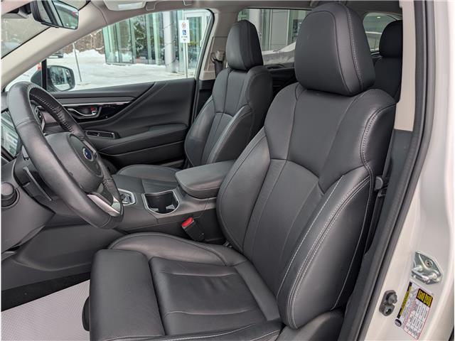 2024 Subaru Outback Limited XT (Stk: P916) in Bracebridge - Image 15 of 19