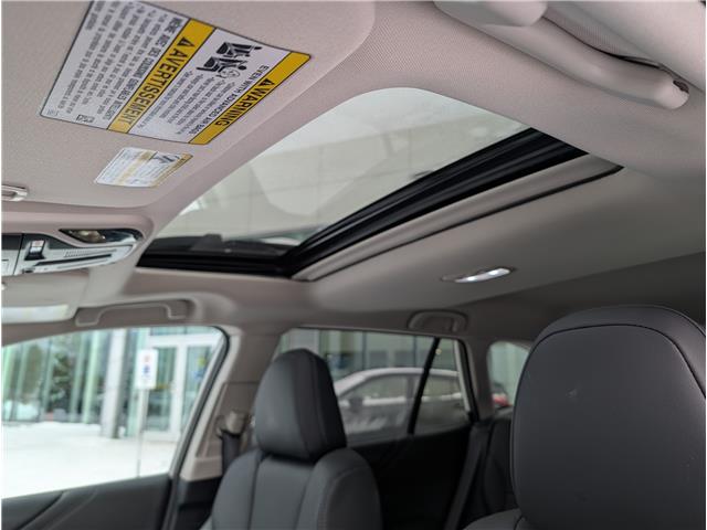 2024 Subaru Outback Limited XT (Stk: P916) in Bracebridge - Image 17 of 19