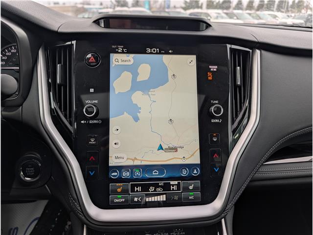 2024 Subaru Outback Limited XT (Stk: P916) in Bracebridge - Image 13 of 19