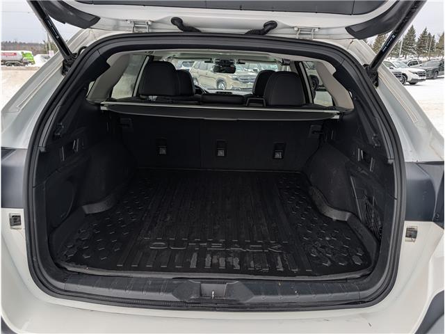 2024 Subaru Outback Limited XT (Stk: P916) in Bracebridge - Image 18 of 19