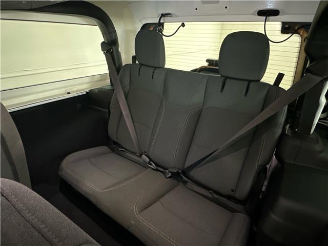 2024 Jeep Wrangler Sport (Stk: 43317J) in Belleville - Image 7 of 21