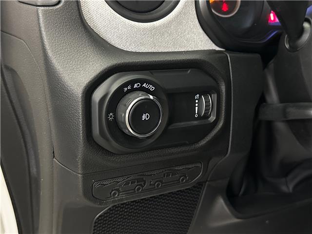 2024 Jeep Wrangler Sport (Stk: 43317J) in Belleville - Image 11 of 21
