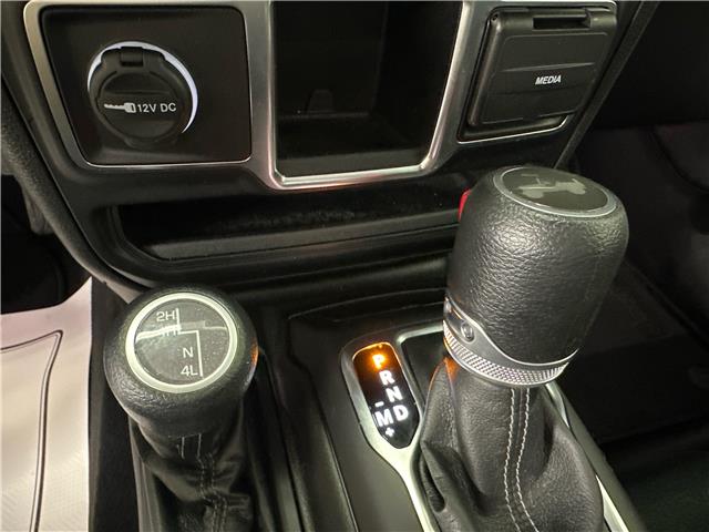 2024 Jeep Wrangler Sport (Stk: 43317J) in Belleville - Image 13 of 21