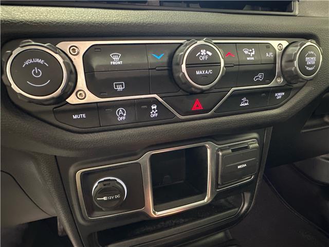 2024 Jeep Wrangler Sport (Stk: 43317J) in Belleville - Image 14 of 21