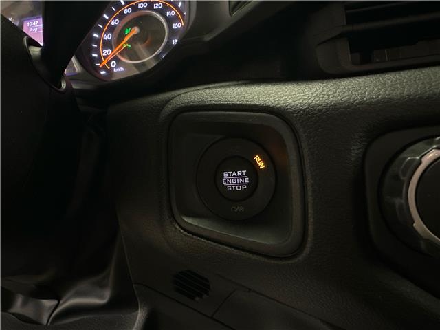 2024 Jeep Wrangler Sport (Stk: 43317J) in Belleville - Image 15 of 21