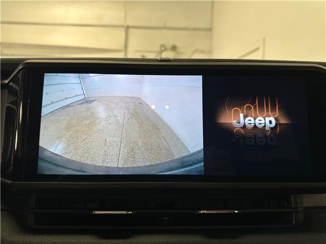 2024 Jeep Wrangler Sport (Stk: 43317J) in Belleville - Image 16 of 21