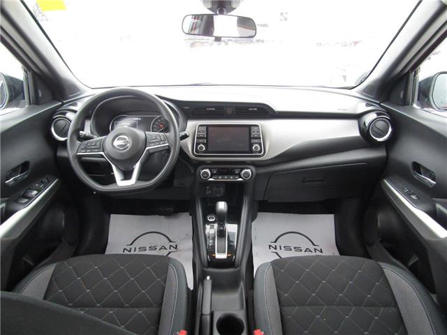 2020 Nissan Kicks  (Stk: S580A) in Timmins - Image 10 of 15