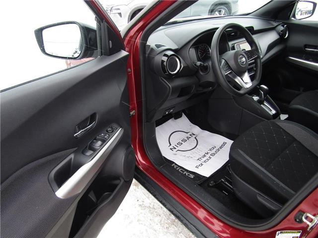2020 Nissan Kicks  (Stk: S580A) in Timmins - Image 11 of 15