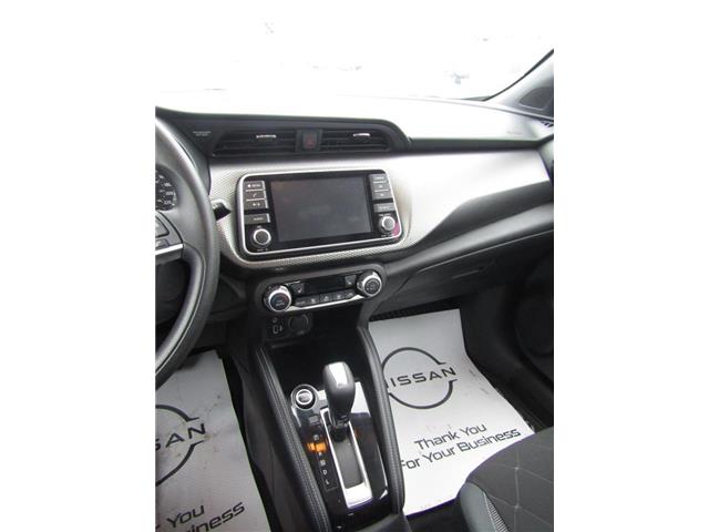 2020 Nissan Kicks  (Stk: S580A) in Timmins - Image 13 of 15
