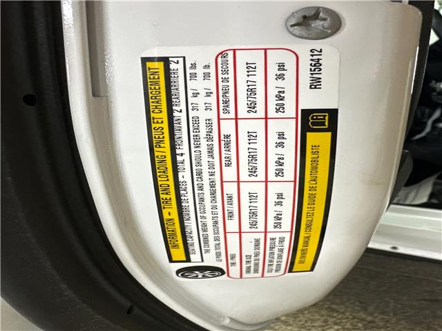 2024 Jeep Wrangler Sport (Stk: 43317J) in Belleville - Image 20 of 21