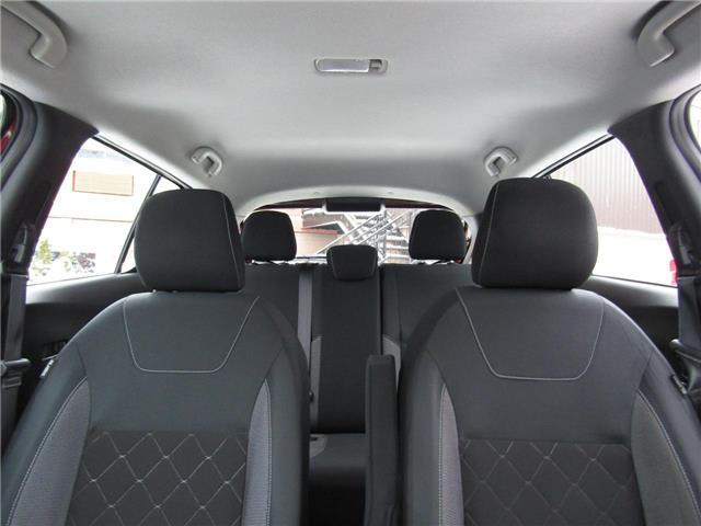 2020 Nissan Kicks  (Stk: S580A) in Timmins - Image 15 of 15