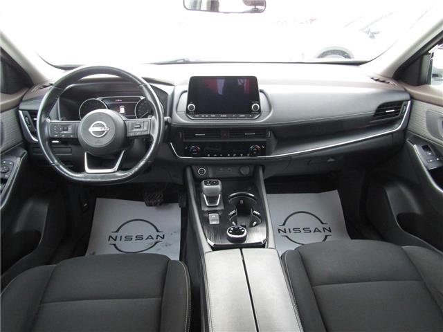 2023 Nissan Rogue S (Stk: S585A) in Timmins - Image 13 of 16