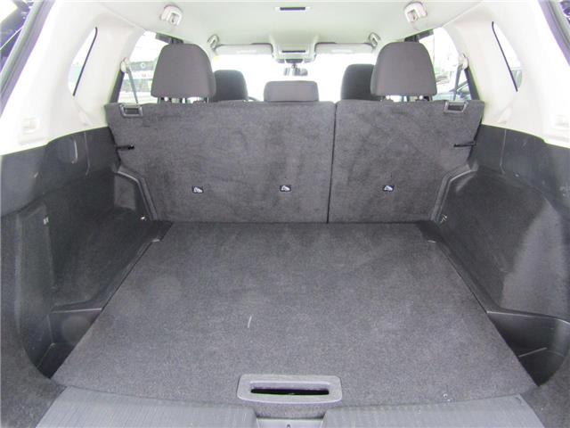2023 Nissan Rogue S (Stk: S585A) in Timmins - Image 14 of 16