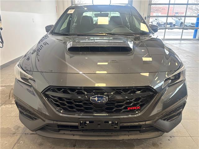 2025 Subaru WRX Sport-tech (Stk: 250620) in Mississauga - Image 2 of 18