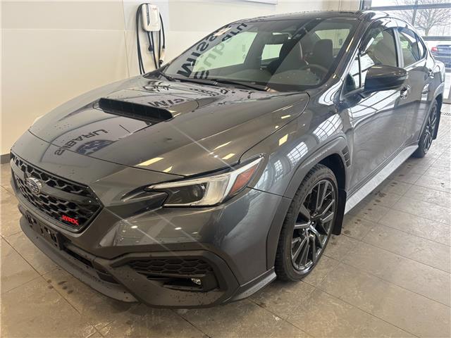 2025 Subaru WRX Sport-tech (Stk: 250620) in Mississauga - Image 3 of 18