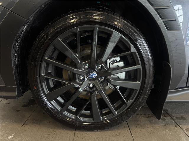 2025 Subaru WRX Sport-tech (Stk: 250620) in Mississauga - Image 18 of 18