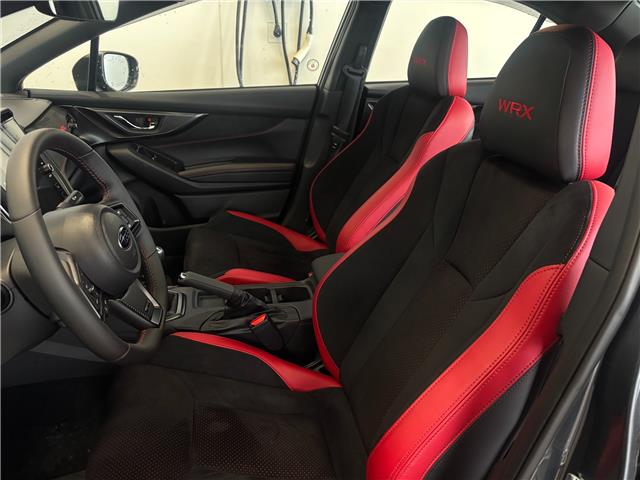 2025 Subaru WRX Sport-tech (Stk: 250620) in Mississauga - Image 13 of 18