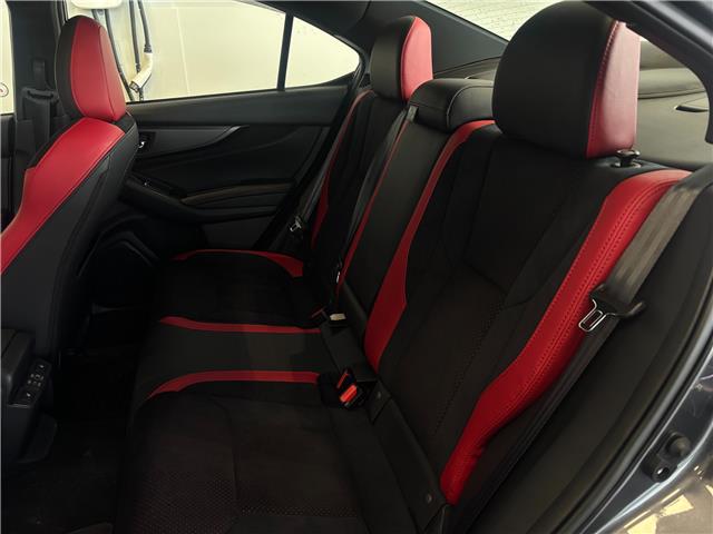 2025 Subaru WRX Sport-tech (Stk: 250620) in Mississauga - Image 14 of 18