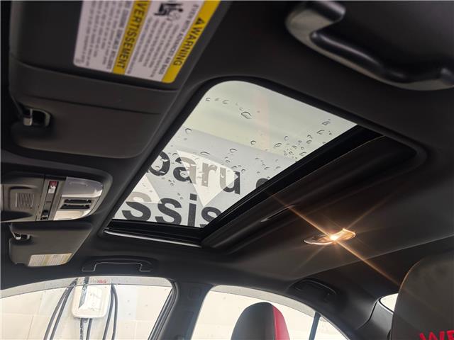 2025 Subaru WRX Sport-tech (Stk: 250620) in Mississauga - Image 12 of 18