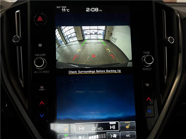 2025 Subaru WRX Sport-tech (Stk: 250620) in Mississauga - Image 17 of 18