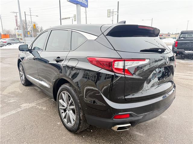 2024 Acura RDX Technology Package (Stk: P2132A) in Newmarket - Image 8 of 26