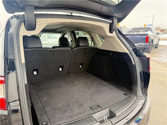 2024 Acura RDX Technology Package (Stk: P2132A) in Newmarket - Image 11 of 26