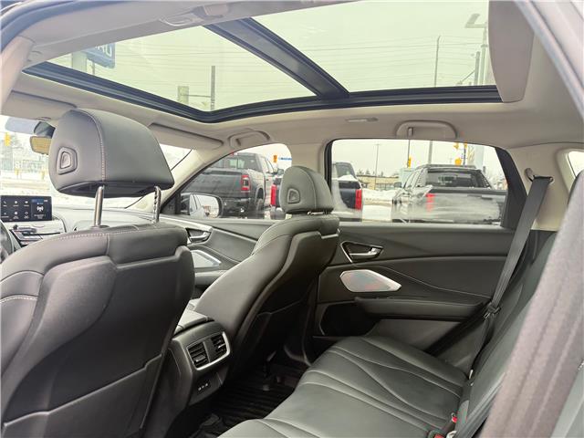 2024 Acura RDX Technology Package (Stk: P2132A) in Newmarket - Image 13 of 26