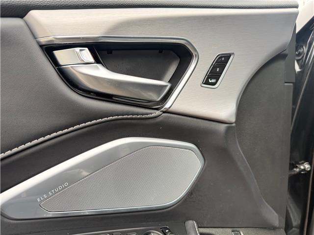 2024 Acura RDX Technology Package (Stk: P2132A) in Newmarket - Image 14 of 26