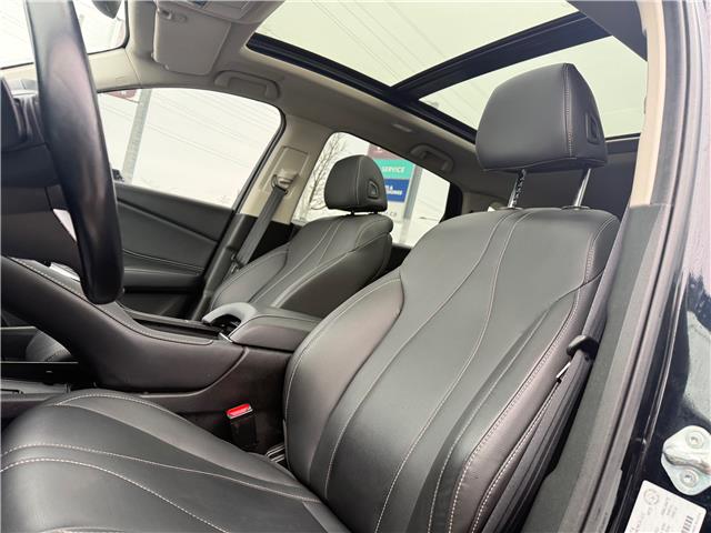 2024 Acura RDX Technology Package (Stk: P2132A) in Newmarket - Image 15 of 26
