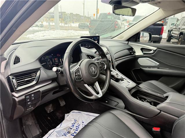 2024 Acura RDX Technology Package (Stk: P2132A) in Newmarket - Image 16 of 26