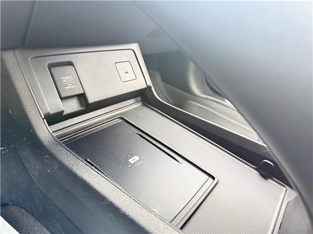 2024 Acura RDX Technology Package (Stk: P2132A) in Newmarket - Image 18 of 26