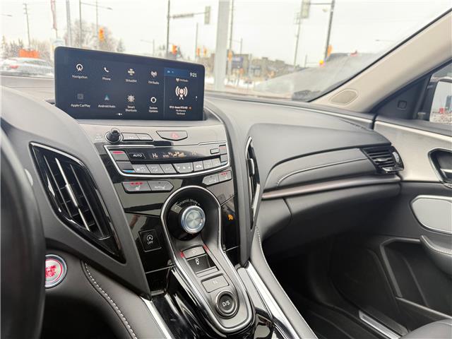 2024 Acura RDX Technology Package (Stk: P2132A) in Newmarket - Image 19 of 26