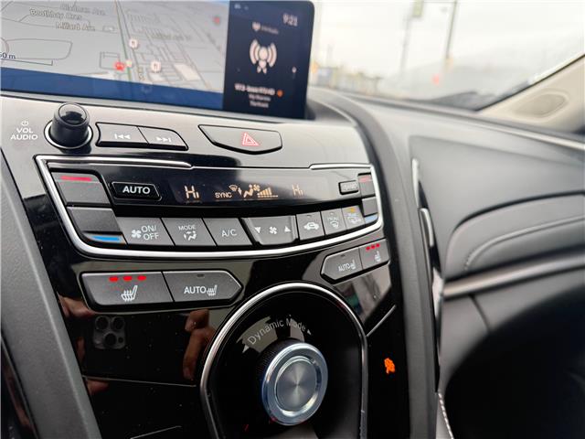 2024 Acura RDX Technology Package (Stk: P2132A) in Newmarket - Image 21 of 26