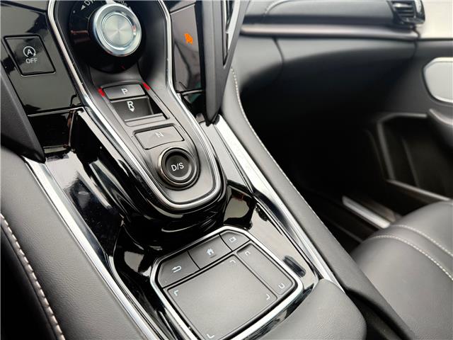 2024 Acura RDX Technology Package (Stk: P2132A) in Newmarket - Image 22 of 26