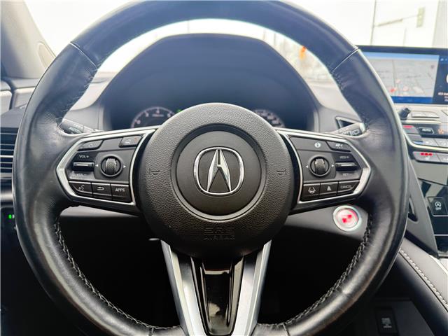 2024 Acura RDX Technology Package (Stk: P2132A) in Newmarket - Image 23 of 26