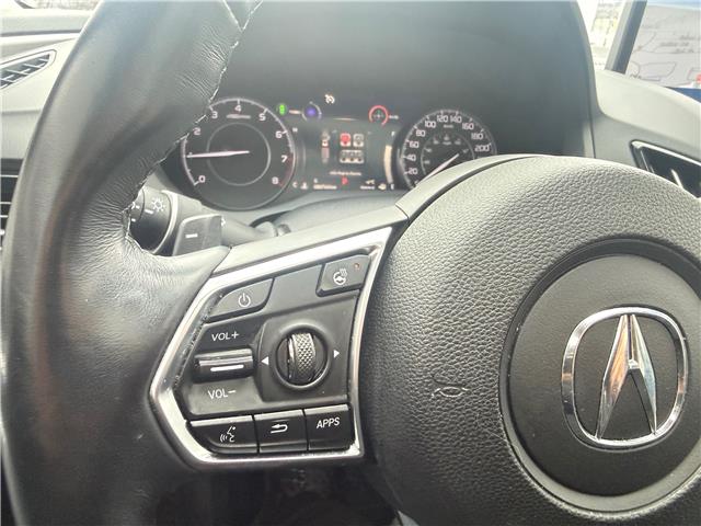 2024 Acura RDX Technology Package (Stk: P2132A) in Newmarket - Image 24 of 26