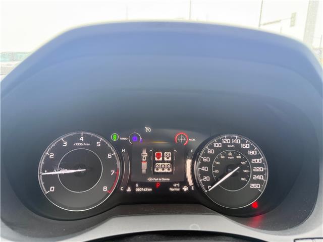 2024 Acura RDX Technology Package (Stk: P2132A) in Newmarket - Image 26 of 26