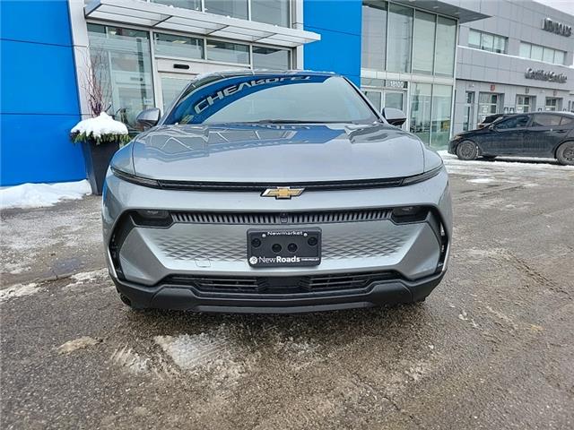 2026 Chevrolet Equinox EV LT (Stk: S136770) in Newmarket - Image 2 of 17