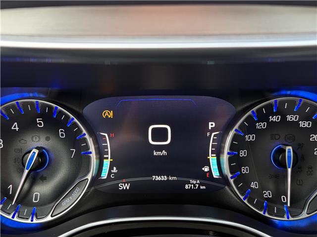 2022 Chrysler Pacifica Limited (Stk: W9294) in Uxbridge - Image 9 of 25