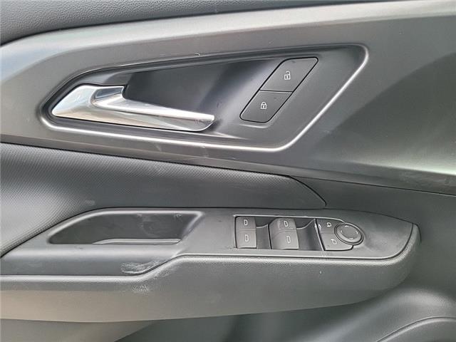 2026 Chevrolet Equinox EV LT (Stk: S136770) in Newmarket - Image 10 of 17