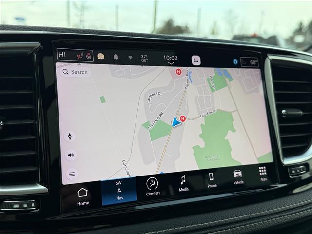 2022 Chrysler Pacifica Limited (Stk: W9294) in Uxbridge - Image 13 of 25