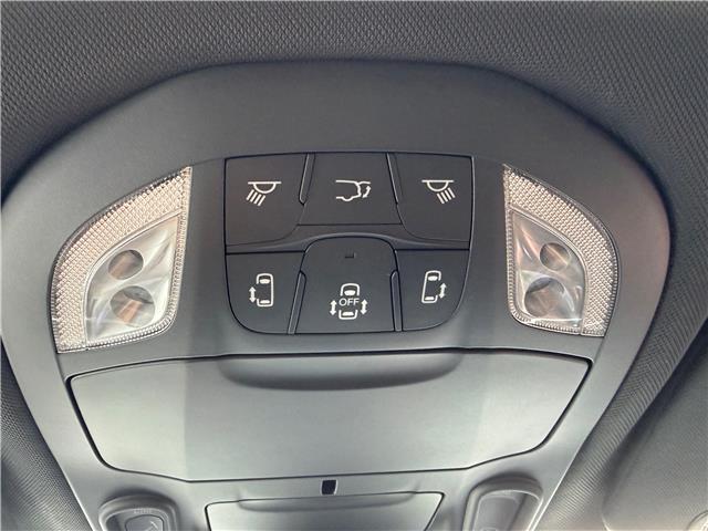 2022 Chrysler Pacifica Limited (Stk: W9294) in Uxbridge - Image 15 of 25