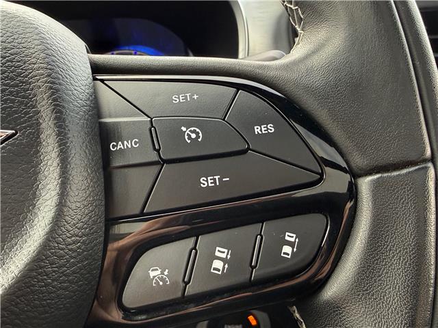 2022 Chrysler Pacifica Limited (Stk: W9294) in Uxbridge - Image 18 of 25