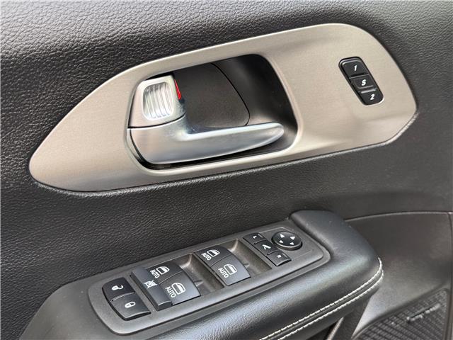 2022 Chrysler Pacifica Limited (Stk: W9294) in Uxbridge - Image 19 of 25